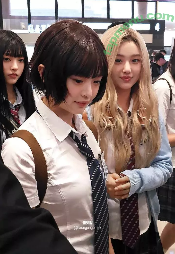 Hanni Pham nude photo #0245 (Hannijeans / newjeans_official)