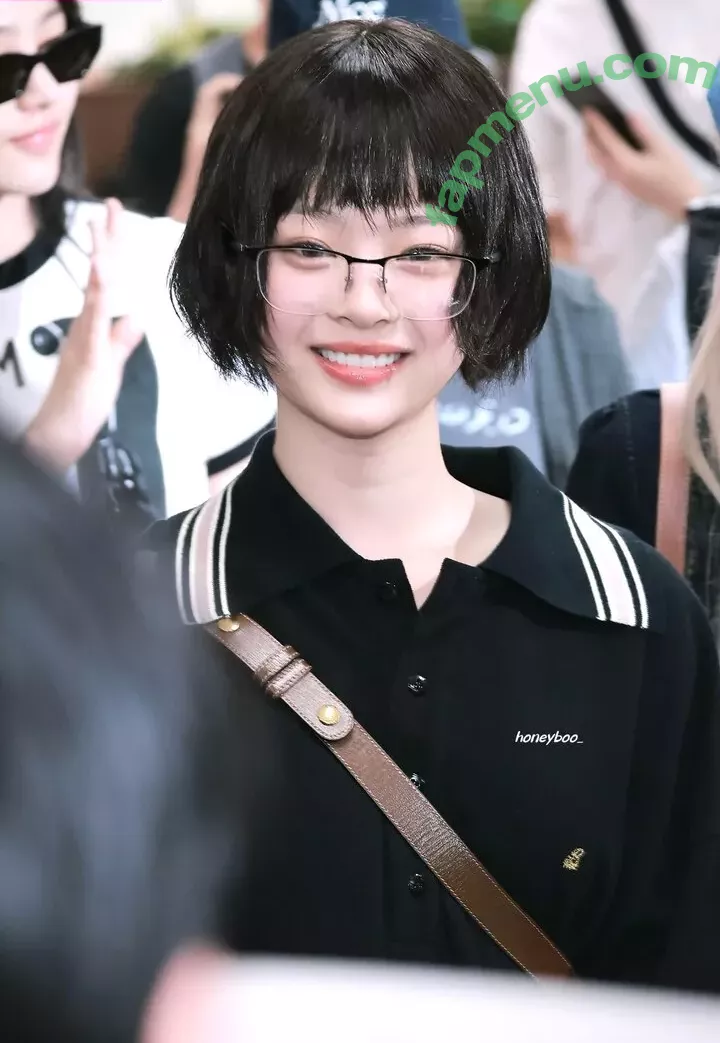 Hanni Pham nude photo #0259 (Hannijeans / newjeans_official)