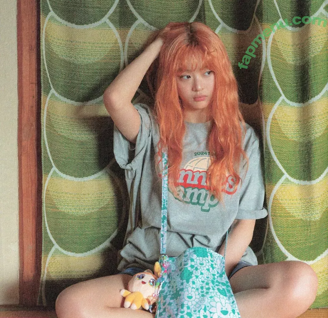 Hanni Pham nude photo #0269 (Hannijeans / newjeans_official)