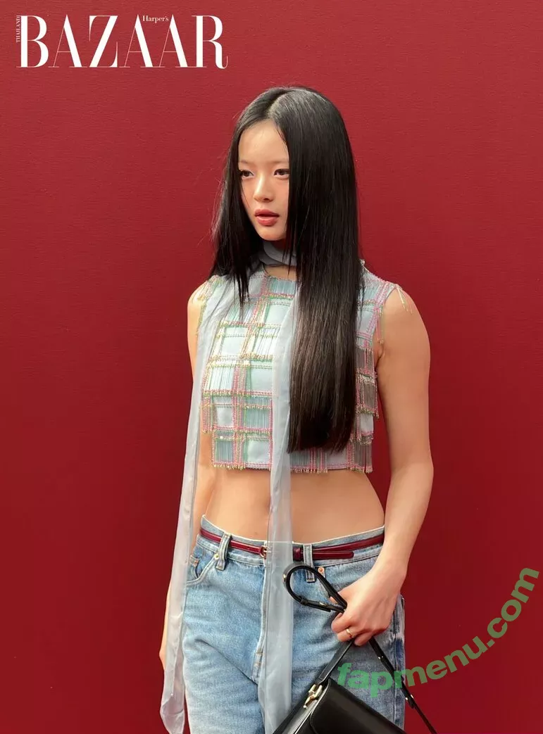 Hanni Pham nude photo #0353 (Hannijeans / newjeans_official)