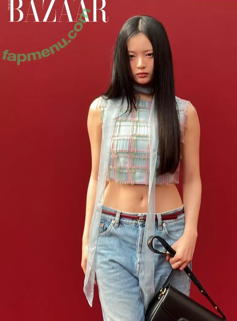 Hanni Pham nude photo #0354 (Hannijeans / newjeans_official)