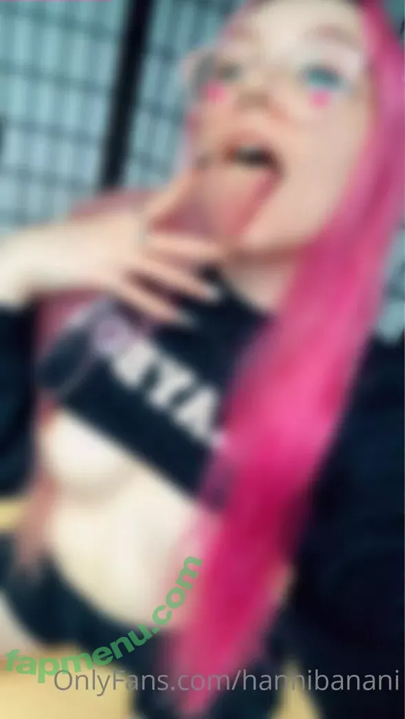 hannibanani nude photo #0010 (hannibananicosplay)