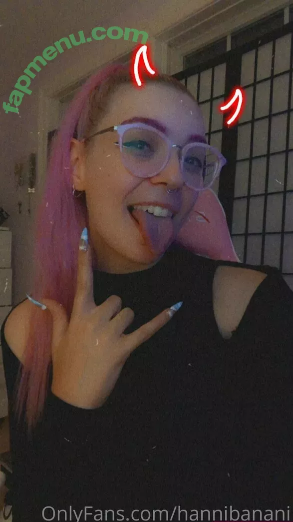 hannibanani nude photo #0012 (hannibananicosplay)