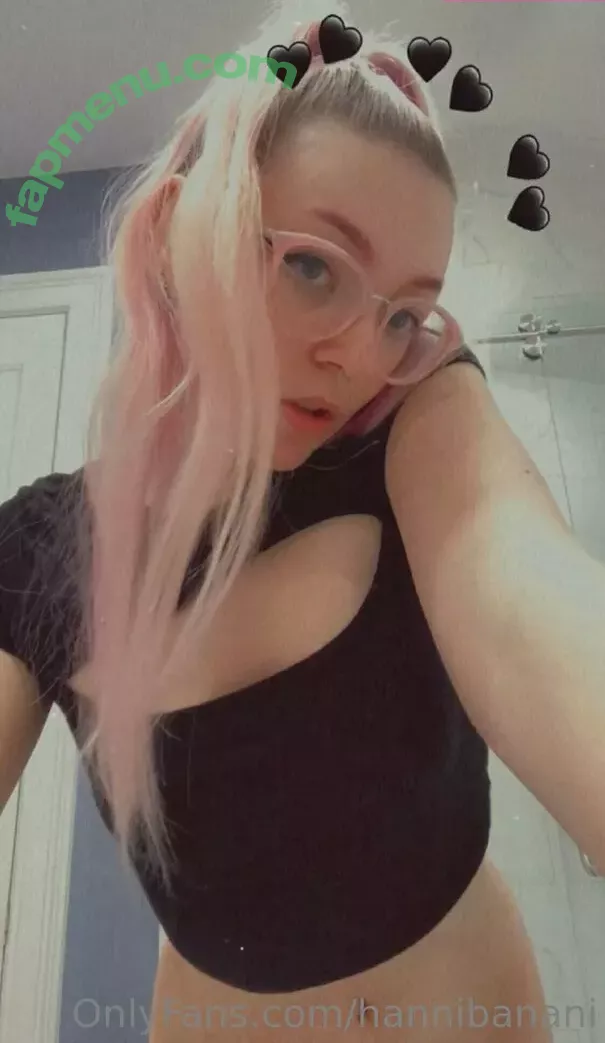 hannibanani nude photo #0016 (hannibananicosplay)