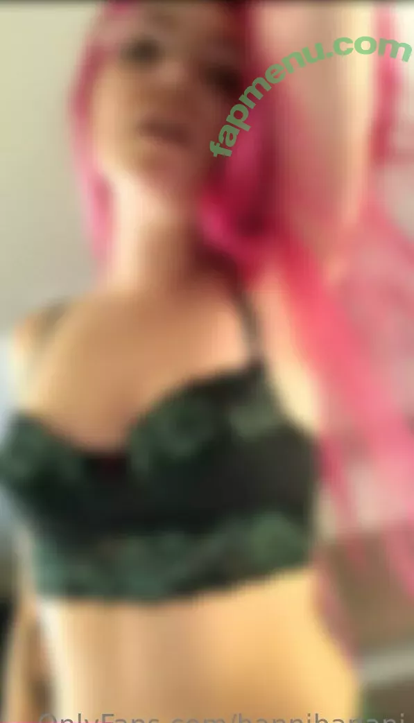 hannibanani nude photo #0017 (hannibananicosplay)