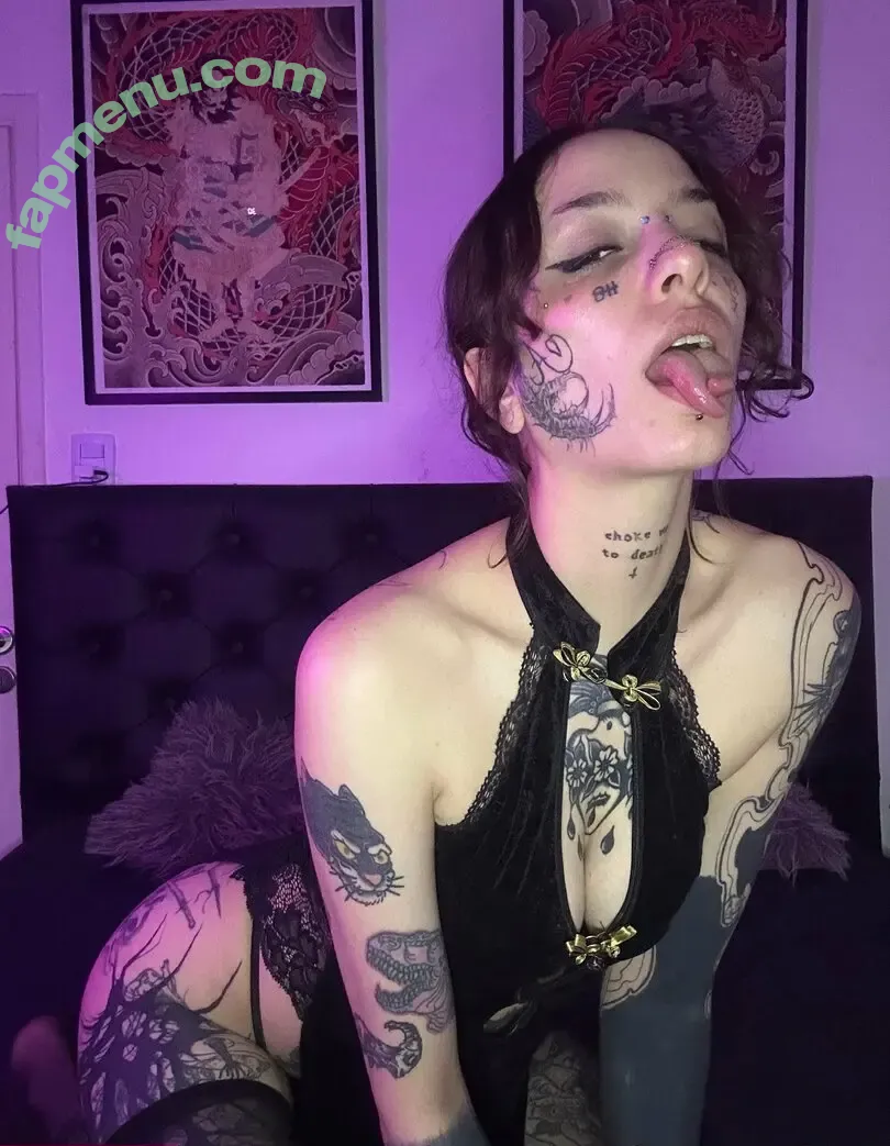 hannya_goddess nude photo #0001 (hannya_goddess)