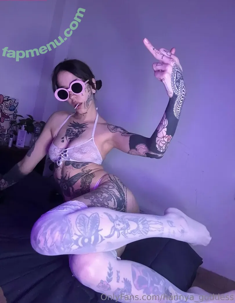 hannya_goddess nude photo #0014 (hannya_goddess)