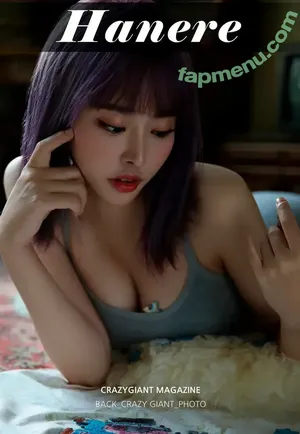 hanururu / sekaowa_sky / 하느르 nude photo #0148