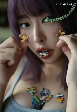 hanururu / sekaowa_sky / 하느르 nude photo #0156