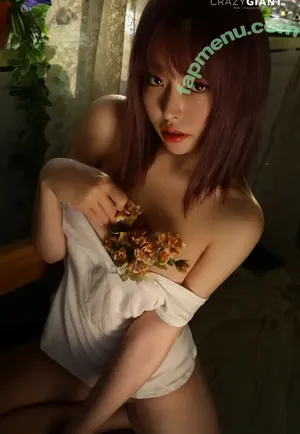 hanururu / sekaowa_sky / 하느르 nude photo #0164