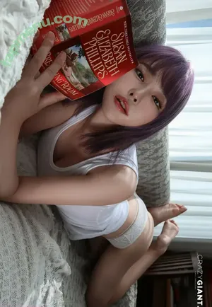 hanururu / sekaowa_sky / 하느르 nude photo #0197