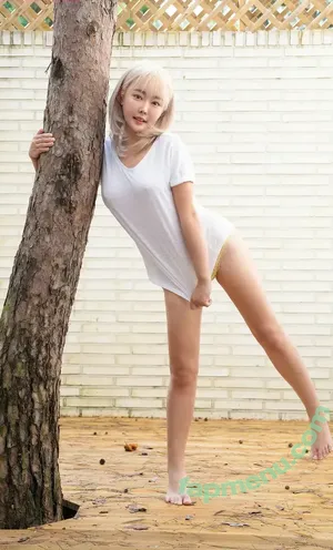 hanururu / sekaowa_sky / 하느르 nude photo #0247