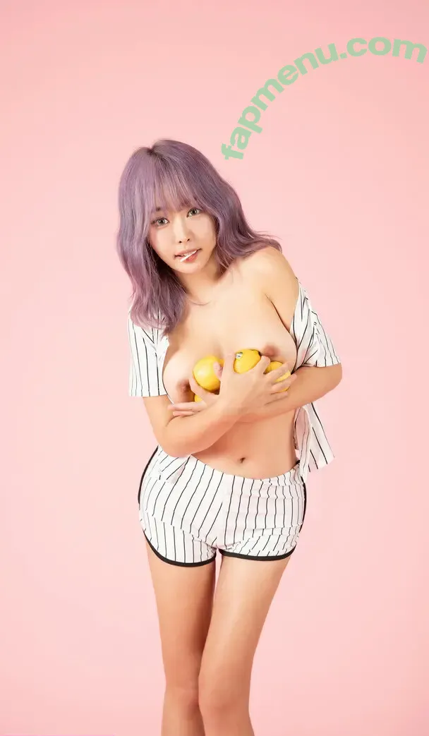 hanururu nude photo #0034 (sekaowa_sky / 하느르)