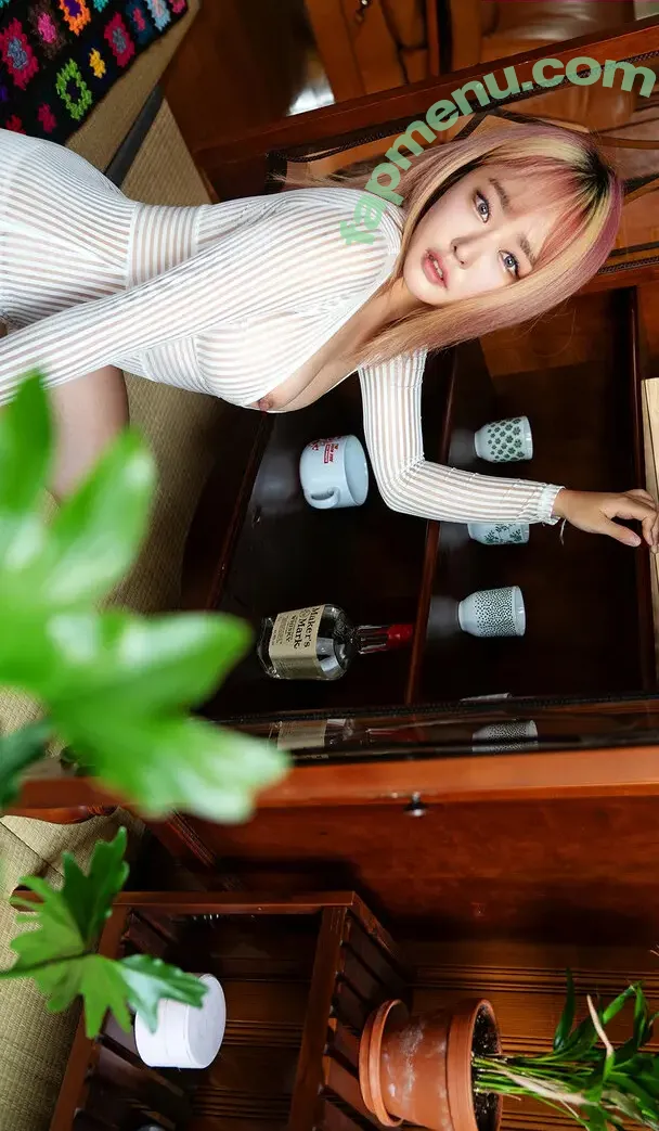 hanururu nude photo #0124 (sekaowa_sky / 하느르)