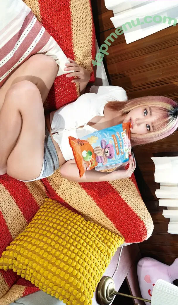 hanururu nude photo #0141 (sekaowa_sky / 하느르)