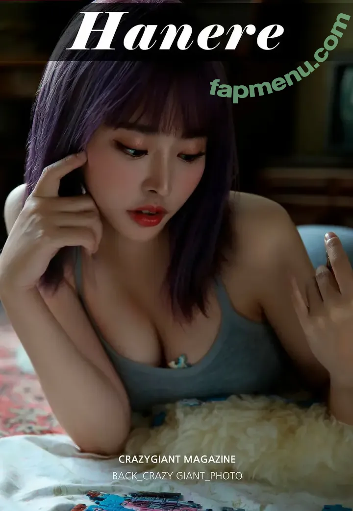 hanururu nude photo #0148 (sekaowa_sky / 하느르)