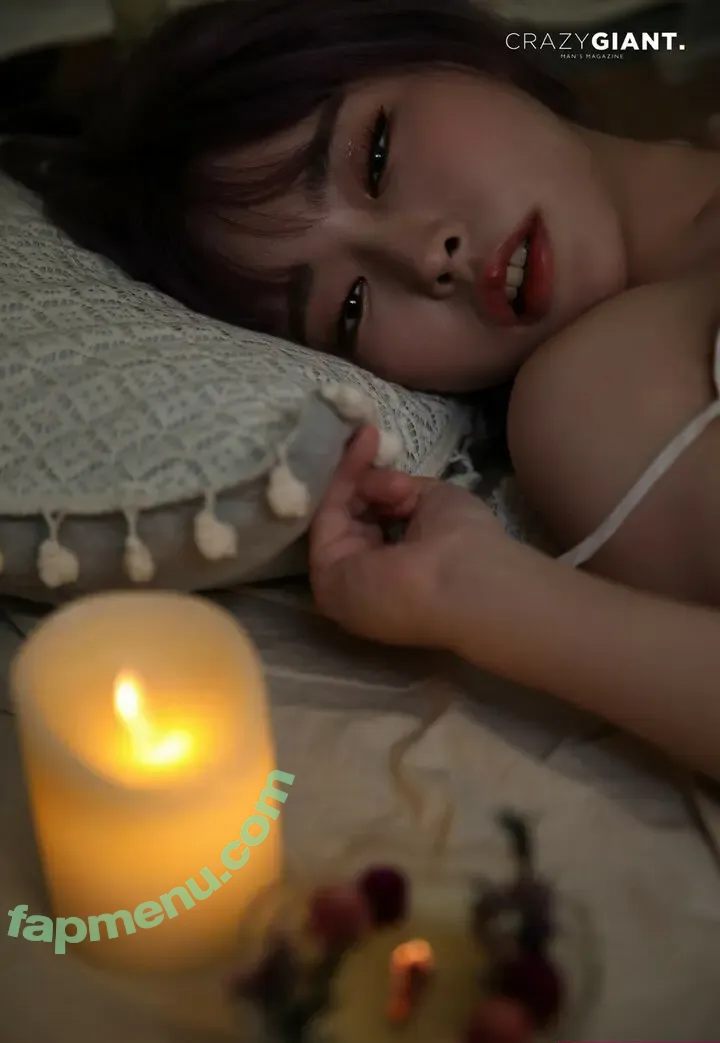 hanururu nude photo #0167 (sekaowa_sky / 하느르)