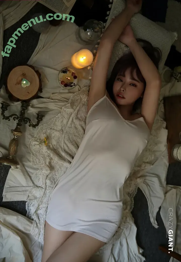 hanururu nude photo #0168 (sekaowa_sky / 하느르)