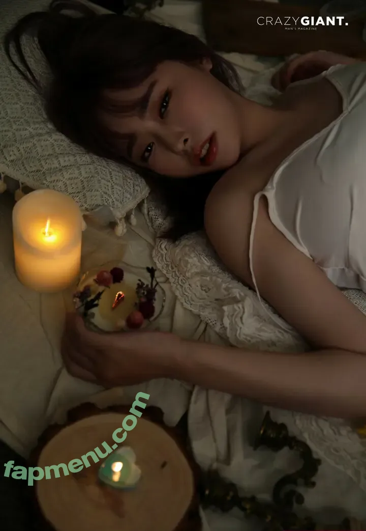 hanururu nude photo #0170 (sekaowa_sky / 하느르)