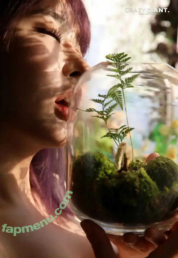 hanururu nude photo #0173 (sekaowa_sky / 하느르)