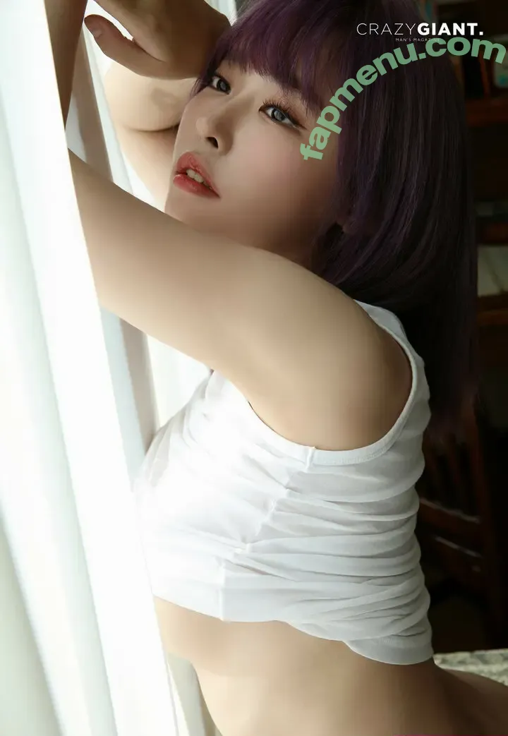 hanururu nude photo #0184 (sekaowa_sky / 하느르)