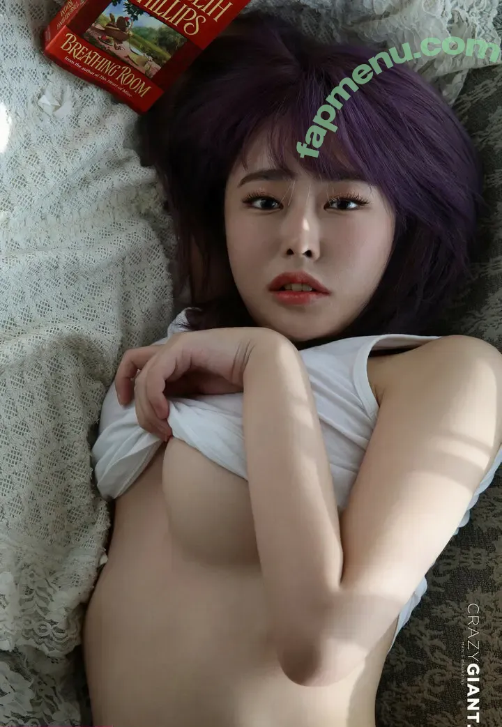 hanururu nude photo #0191 (sekaowa_sky / 하느르)