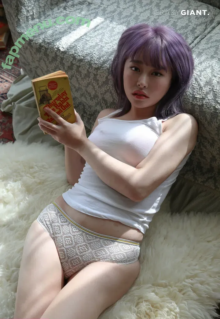 hanururu nude photo #0199 (sekaowa_sky / 하느르)