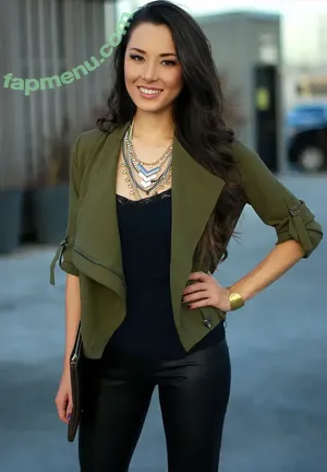 hapatime / Jessica Ricks / happyinktee nude photo #0074