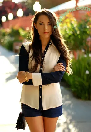 hapatime / Jessica Ricks / happyinktee nude photo #0128