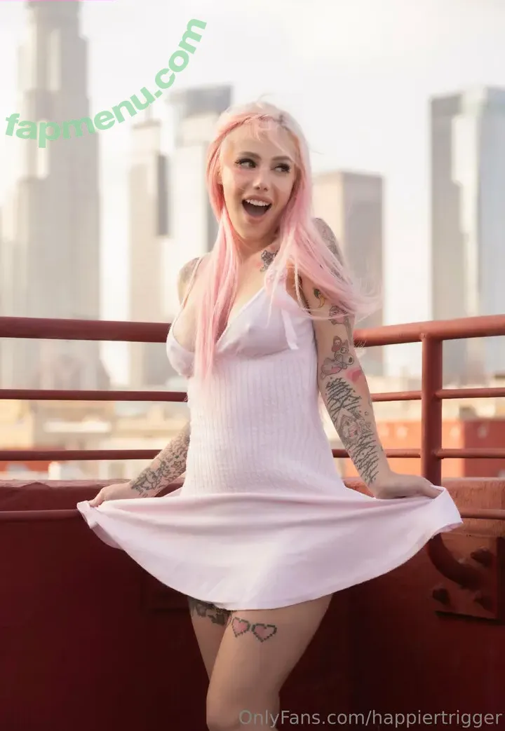 happiertrigger nude photo #0165 (happytriggerla)