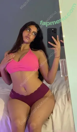 Happy Barot / amoralamexicana_mh / happybarot_ nude photo #0133