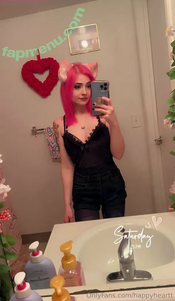 happyheartt nude photo #0028 (happyheartt)