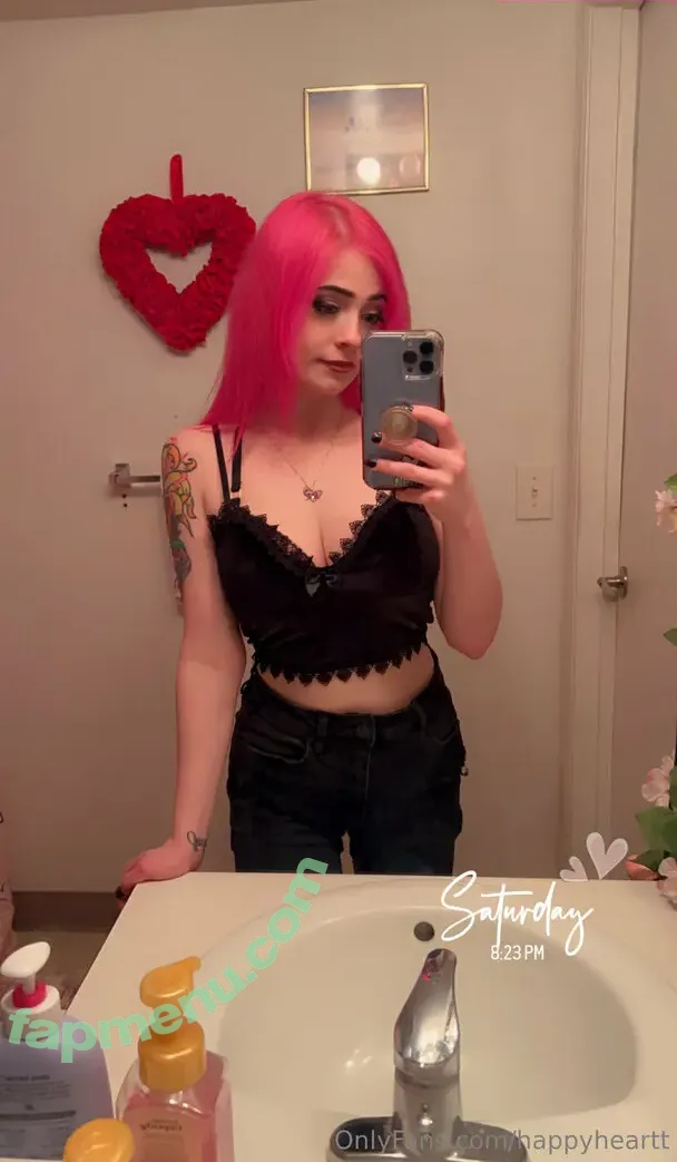 happyheartt nude photo #0029 (happyheartt)