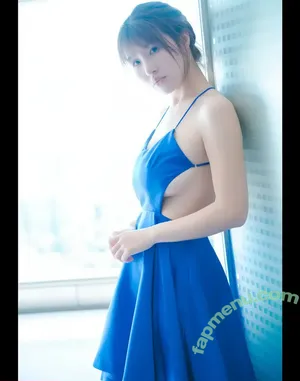 Hara Tsumugi / haratsumugi / 原つむぎ nude photo #0014