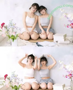 Hara Tsumugi / haratsumugi / 原つむぎ nude photo #0306