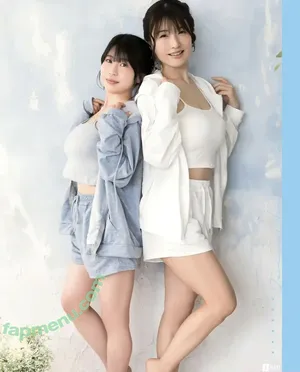 Hara Tsumugi / haratsumugi / 原つむぎ nude photo #0311