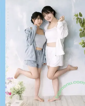 Hara Tsumugi / haratsumugi / 原つむぎ nude photo #0312