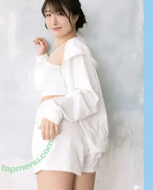 Hara Tsumugi / haratsumugi / 原つむぎ nude photo #0327