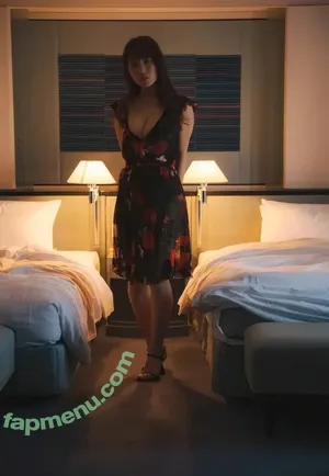 Hara Tsumugi / haratsumugi / 原つむぎ nude photo #0367