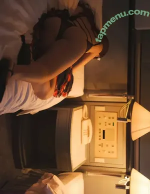 Hara Tsumugi / haratsumugi / 原つむぎ nude photo #0372