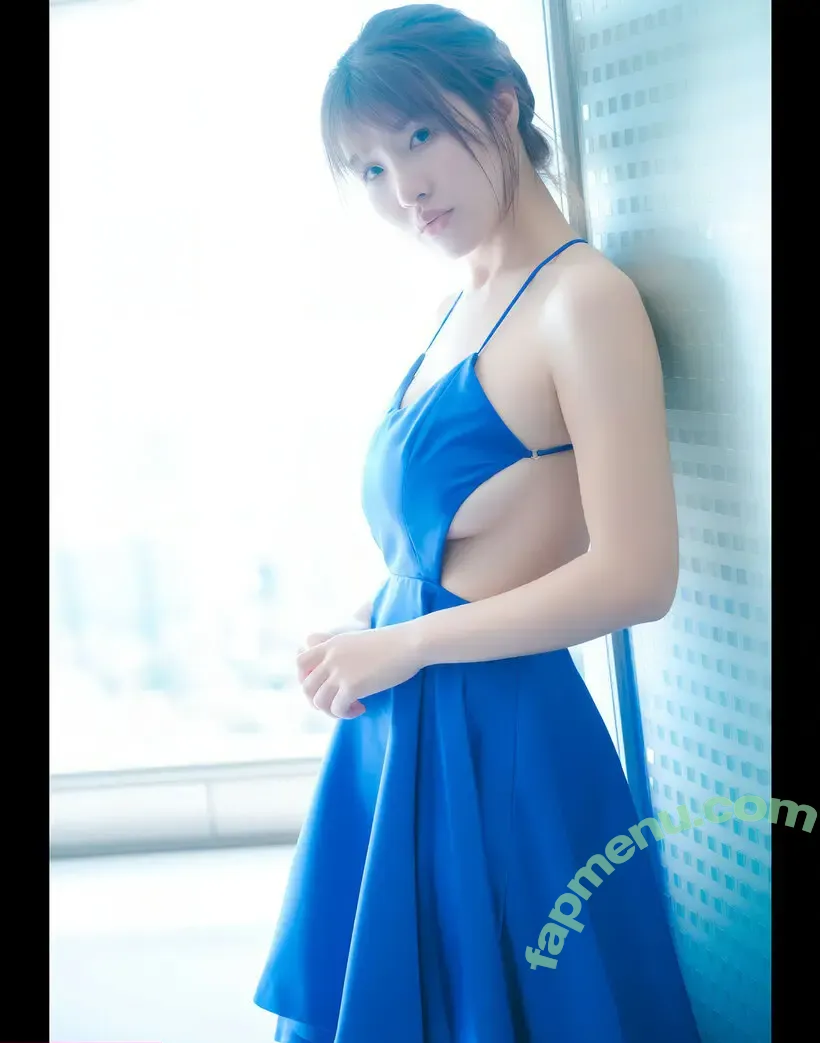 Hara Tsumugi nude photo #0014 (haratsumugi / 原つむぎ)