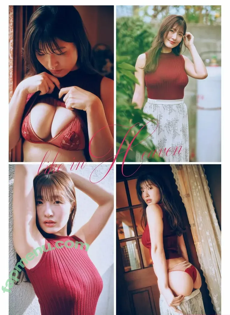 Hara Tsumugi nude photo #0018 (haratsumugi / 原つむぎ)