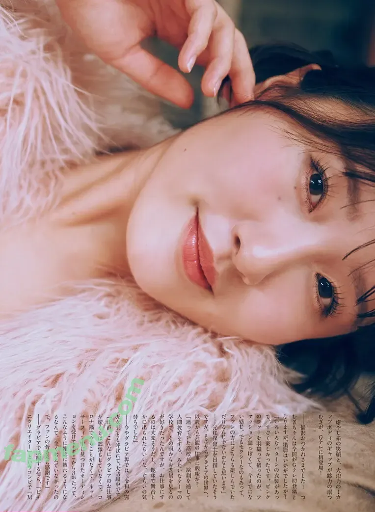 Hara Tsumugi nude photo #0030 (haratsumugi / 原つむぎ)
