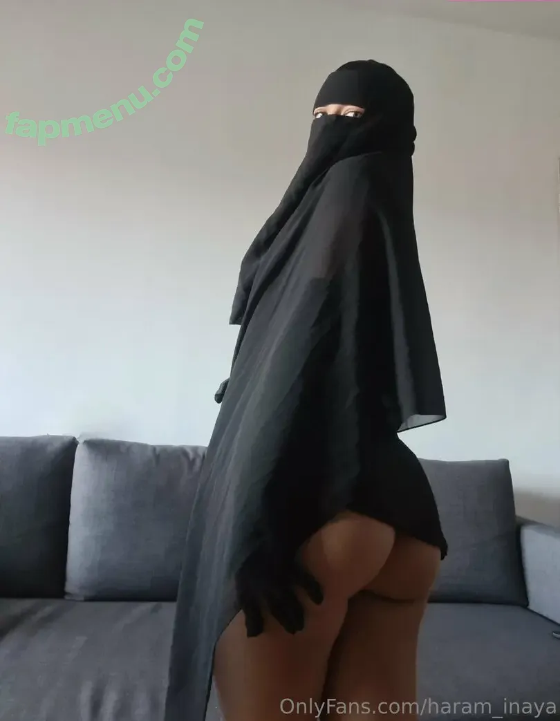 Haram_Inaya nude photo #0081 (___inaya.____)