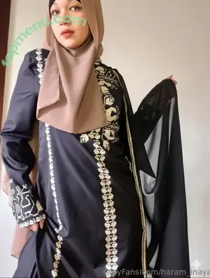 Haraminaya nude photo #0010