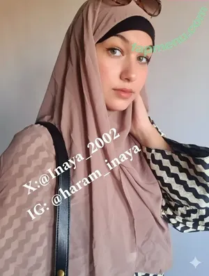 Haraminaya nude photo #0014