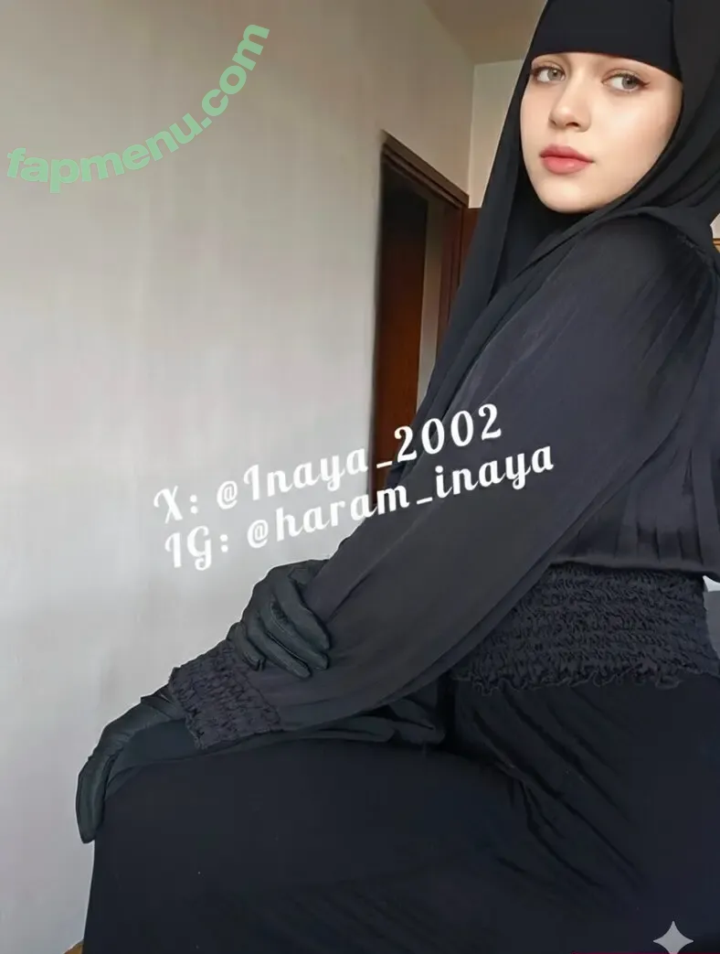 Haraminaya nude photo #0009 (Haraminaya)