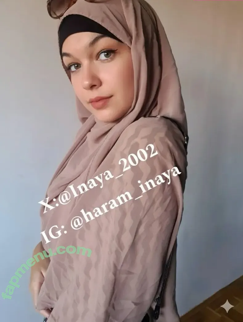 Haraminaya nude photo #0013 (Haraminaya)