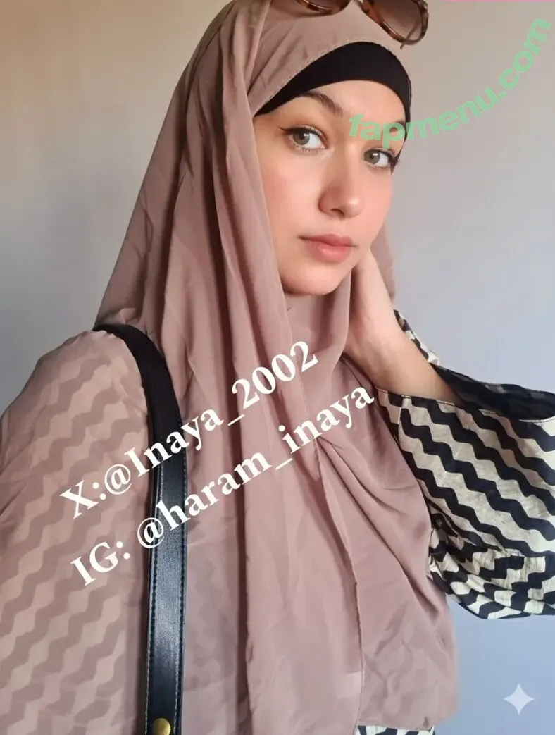 Haraminaya nude photo #0014 (Haraminaya)