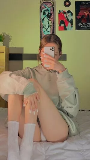 hareniks / G.Q / 𝐍𝐈𝐊𝐊𝐈 nude photo #0023